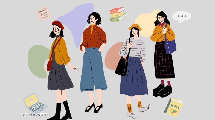 Self Branding Sebagai Wujud  Empowerment: Membangun Identitas dan Relasi di Instagram