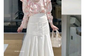 Bosan dengan Baju Lebaran Monoton? Ini Outfit Lebaran Multifungsi dan Murah di TikTok Shop!