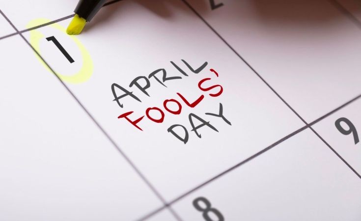 April Mop Bukan Pemicu Hoax, Literasi Digital Yang Harus Dibenarkan