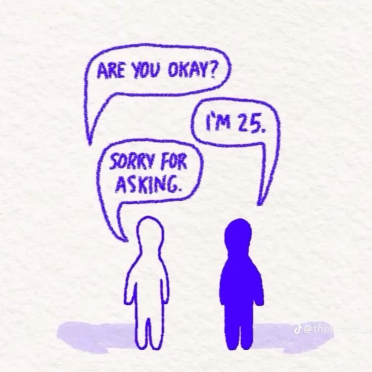 Quarter Life Crisis Saat Hidup Terus Bergegas, tapi Jiwa Masih Mencari Napas