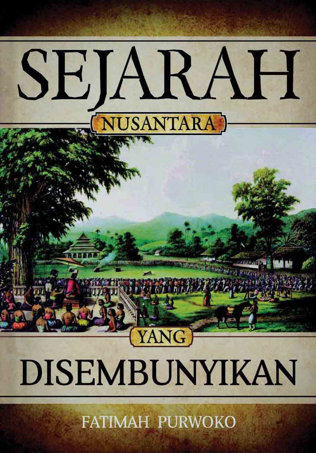 Yuk! Bangkitkan Nasionalisme dan Lawan Disinformasi Sejarah Melalui Buku