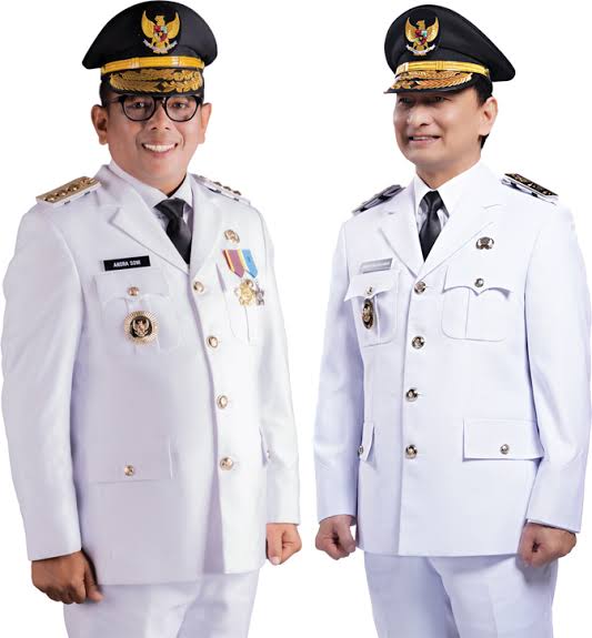 123 Hari Menakar Janji dan Realita, Potret Awal Kepemimpinan Andra-Dimyati di Banten