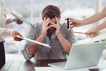 Multitasking Bikin Produktif? Hati-hati, Itu Hanya Ilusi!