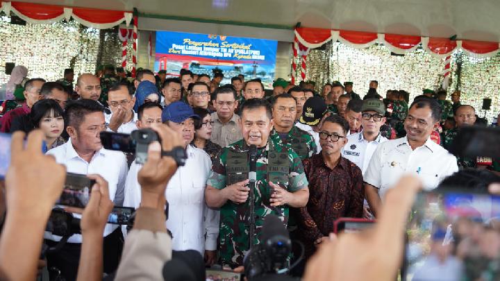 Retorika yang Melukai, Perwakilan Negara Gagal Merespons dengan Empati
