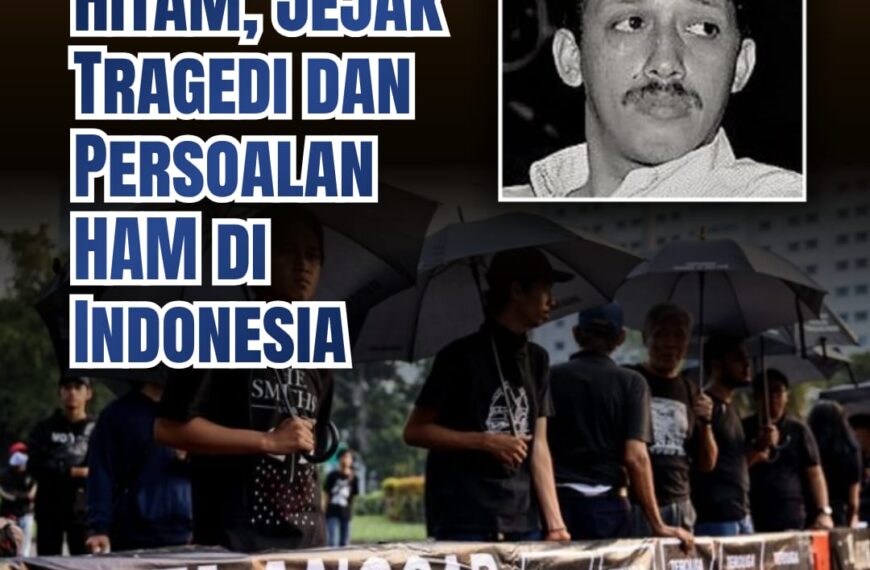 Malam yang Tak Pernah Selesai di Antara Reruntuhan 1965
