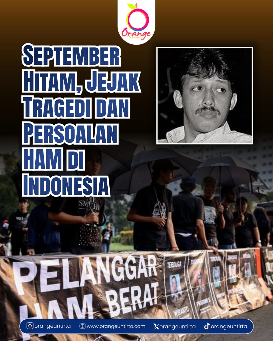 Malam yang Tak Pernah Selesai di Antara Reruntuhan 1965
